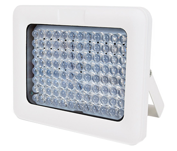 Прожектор інфрачервоний · Lightwell LW96-100IR60-12 100м