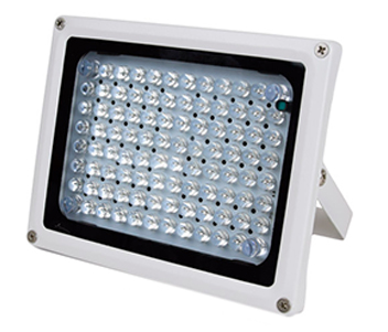 Прожектор інфрачервоний · Lightwell LW96-100IR60-220 100м