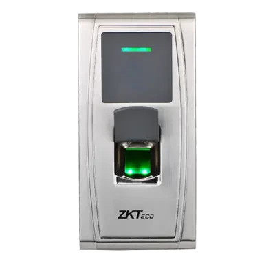 Біометричний термінал ZKTECO · MA300-BT/ID
