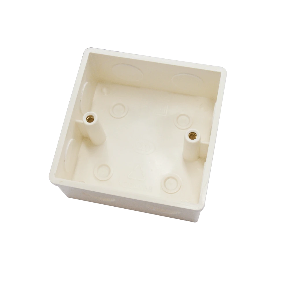 Монтажна коробка · MBB-800B-PM