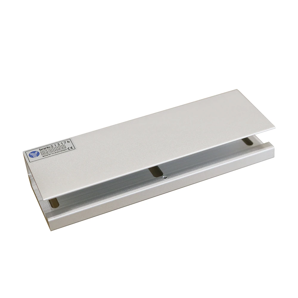 Куток монтажний для системи контролю доступу · MBK-280/350/500GU
