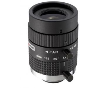 Об'єктив Hikvision · MF-1614M-5MP 5МП