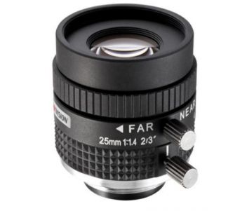 Об'єктив Hikvision · MF2514M-5MP 5МП