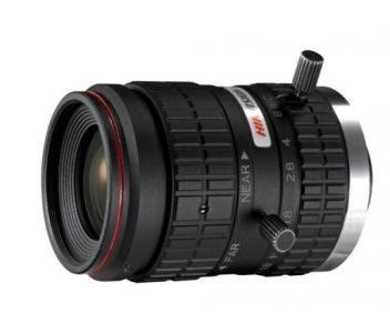 Об'єктив Hikvision · MF2518M-8MPIR 8МП з ІЧ корекцією