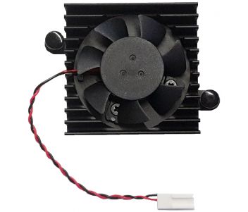 Вентилятор з радіатором · MF40100V2