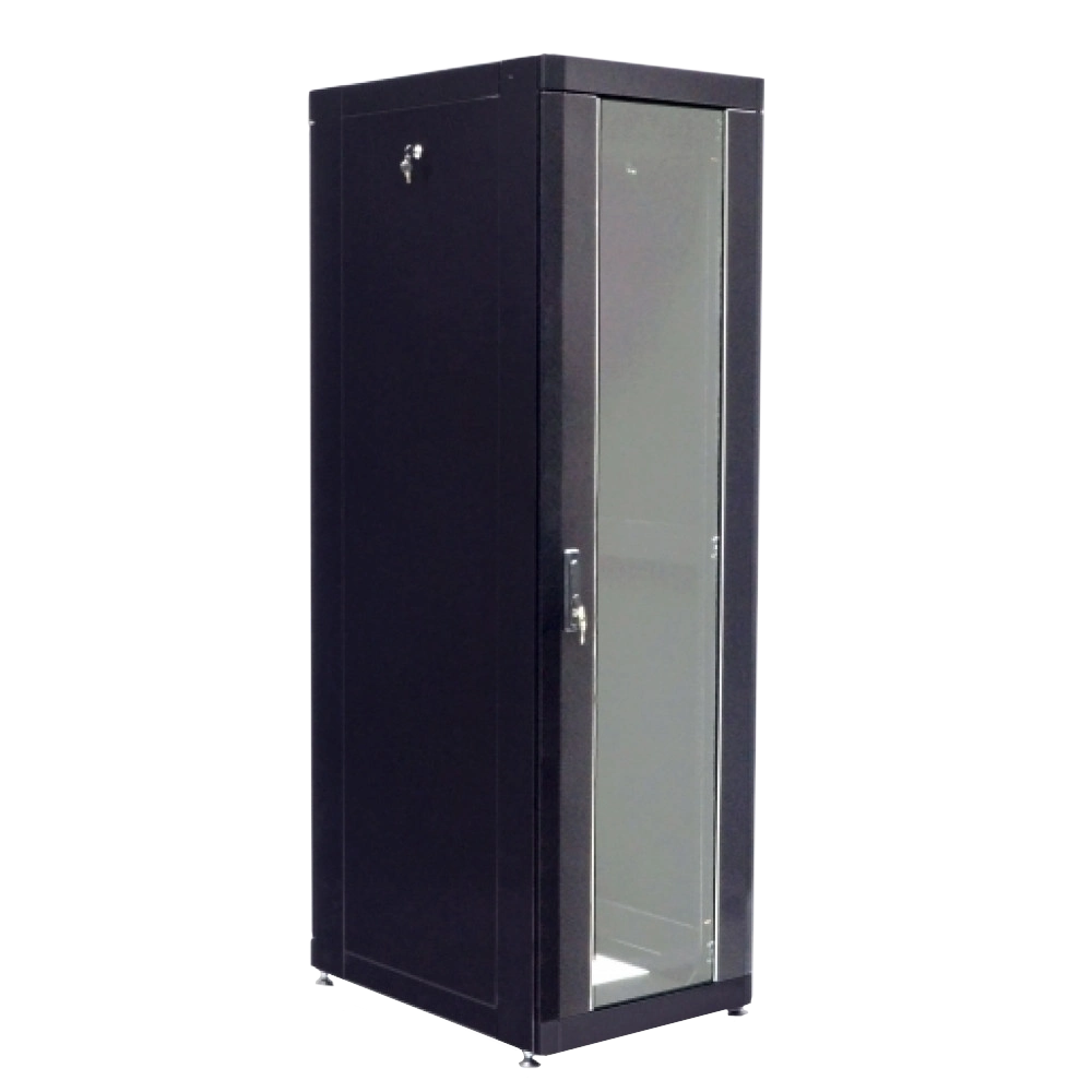 Шафа 19" , 610х865 мм (Ш*Г), посилена · 42U