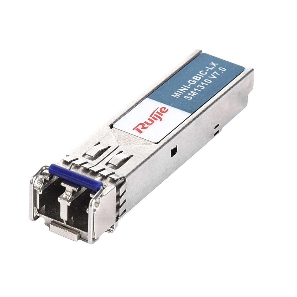 Оптичний модуль SFP · MINI-GBIC-LX-SM1310