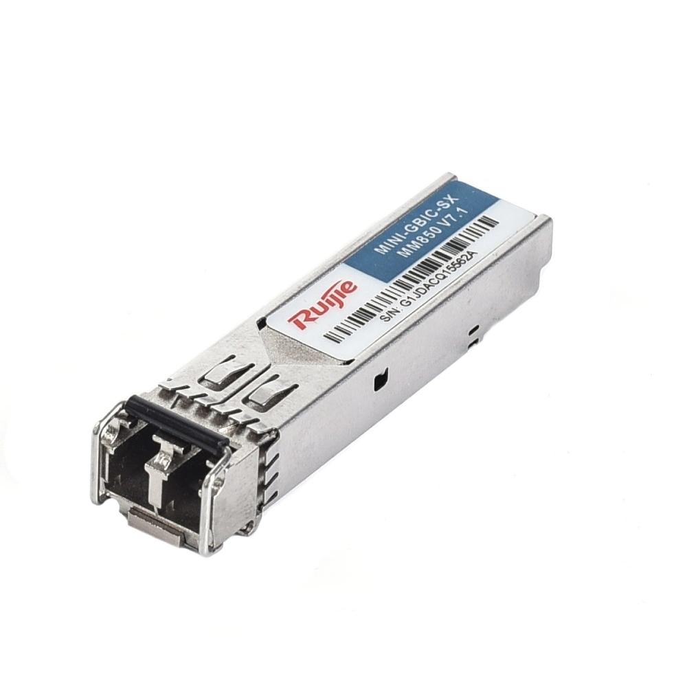 Оптичний модуль SFP · MINI-GBIC-SX-MM850