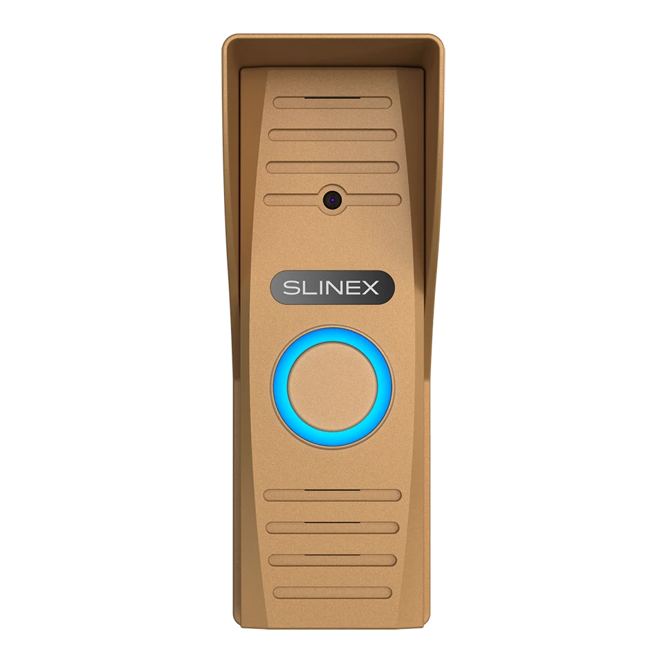 Виклична панель Slinex · ML-15HD (copper)
