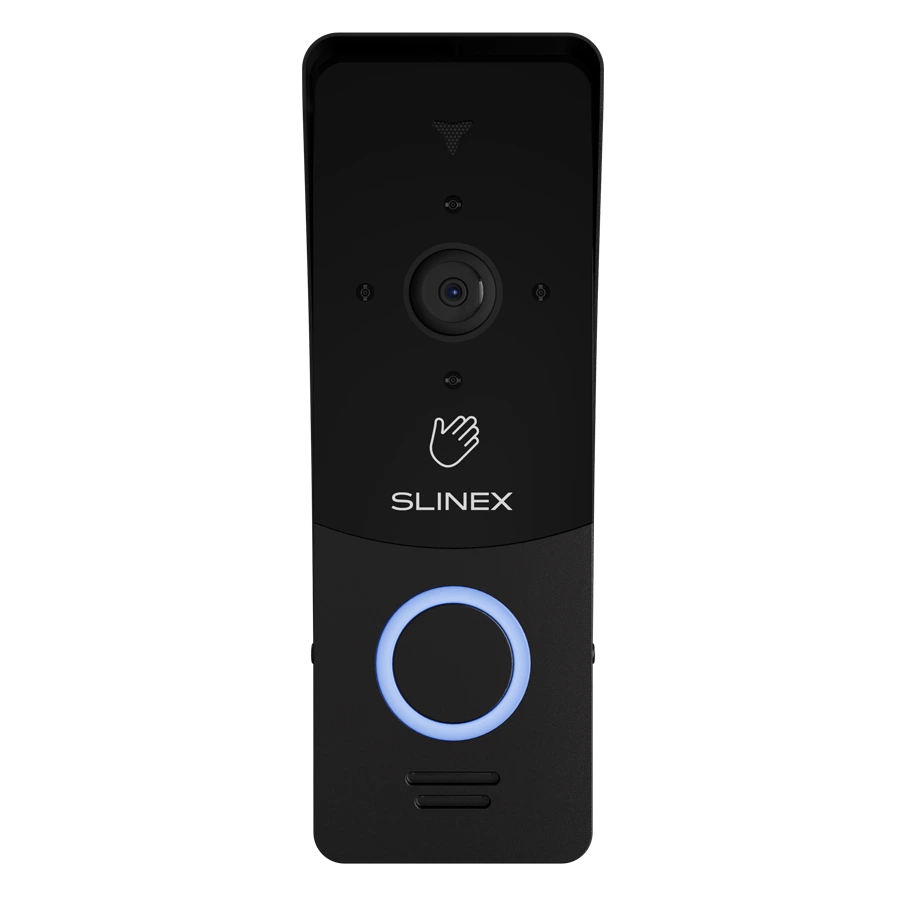 Виклична панель Slinex · ML-20TLHD black IP65