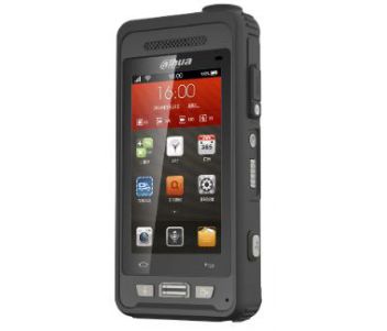мобільний термінал · MPT300