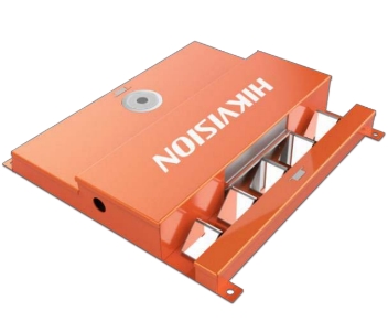 Portable Under Vehicle Surveillance System (UVSS) · MV-PD030001-03