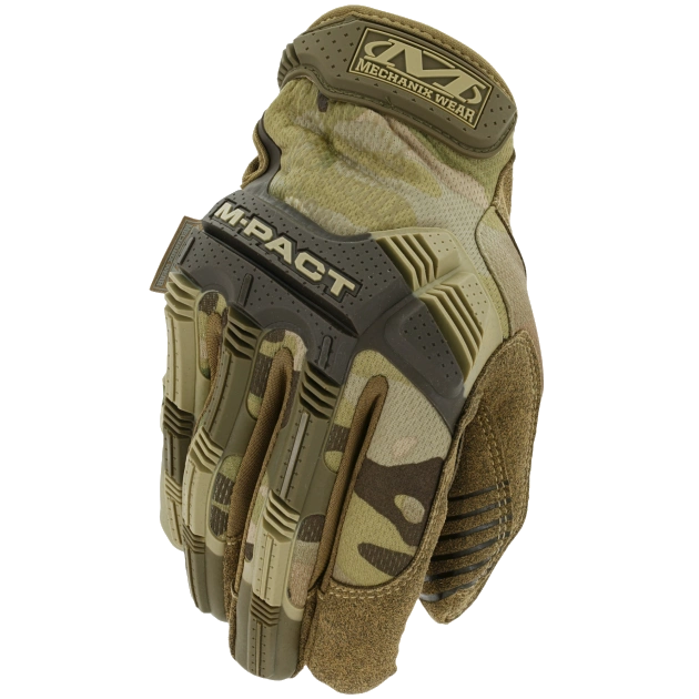 Рукавиці · Mechanix M-pact(L)
