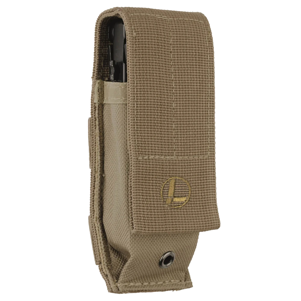 Чохол · Leatherman Molle XL brown