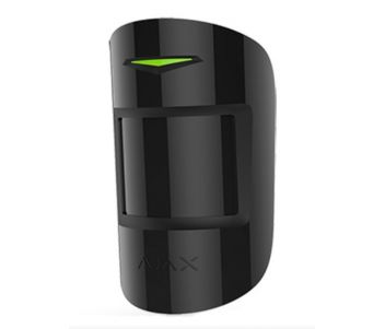 Сповіщувач · Ajax MotionProtect (black) руху бездротовий