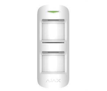 Сповіщувач · Ajax MotionProtect Outdoor (white) руху бездротовий