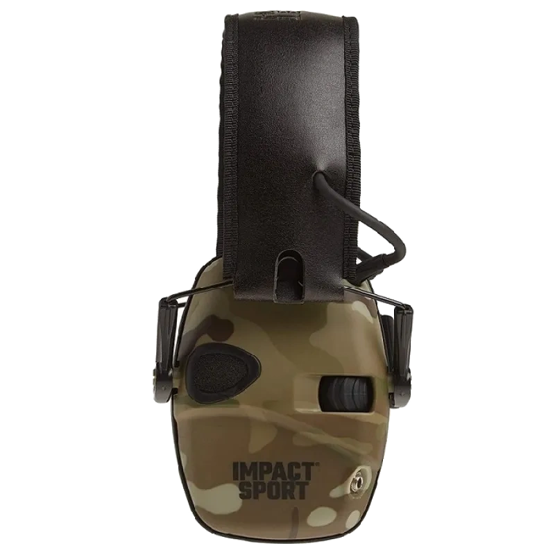 Навушники · Impact Sport "Multicam" (R-02526)