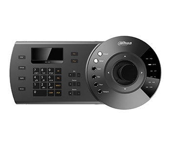 Клавіатура Hikvision · NKB-1000