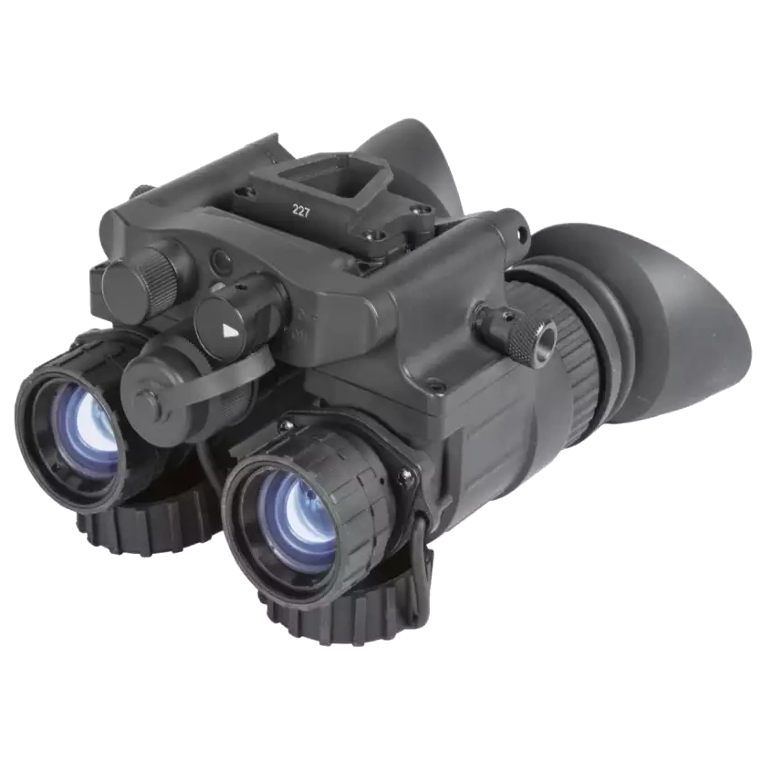 Бінокуляр нічного бачення · AGM NVG-40 NW1