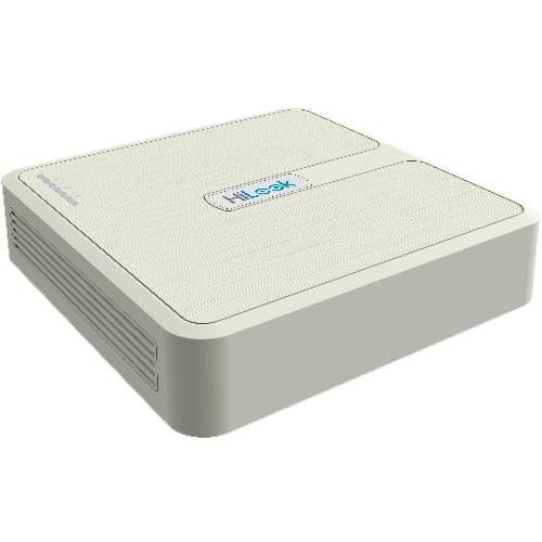 Відеореєстратор HiLook · DS-HiLookI-NVR-104H-D(C) 4-канальний