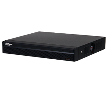 Відеореєстратор Dahua · DHI-NVR1108HS-S3/H 8-канальний 1U