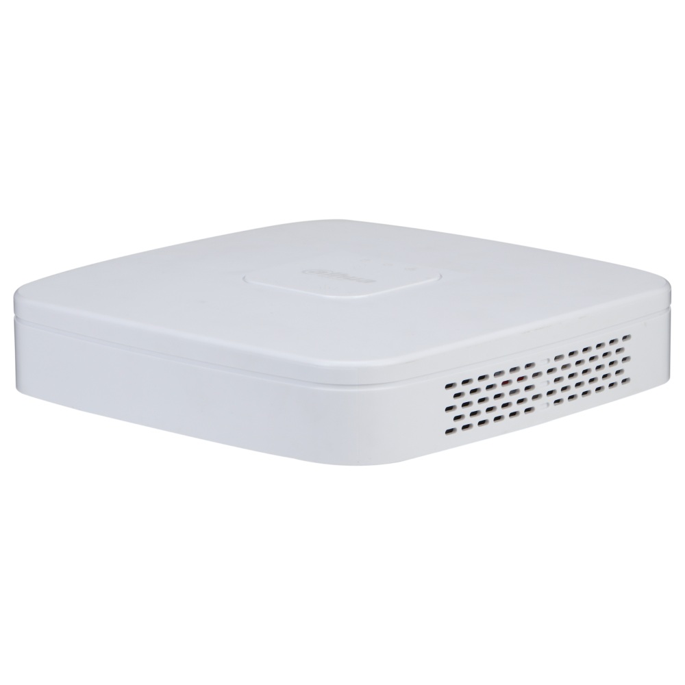 Відеореєстратор Dahua · DHI-NVR2116-I2 16-канальний 1U 1HDD WizSense