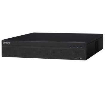 32-канальний 4K мережевий відеореєстратор · DH-NVR4832-4KS2