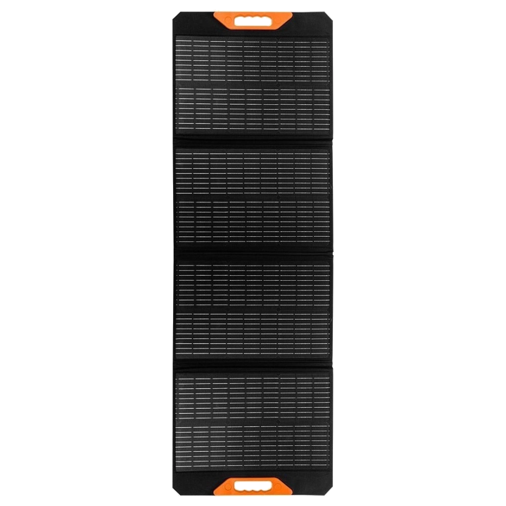 Сонячна панель, регулятор напруги, USB-C та 2xU · Neo Tools 140Вт