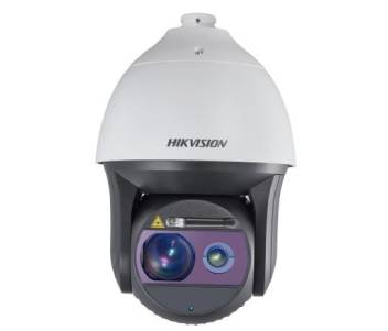 2 Мп 50х лазерна IP SpeedDome · DS-2DF8250I8X-AELW(T3)