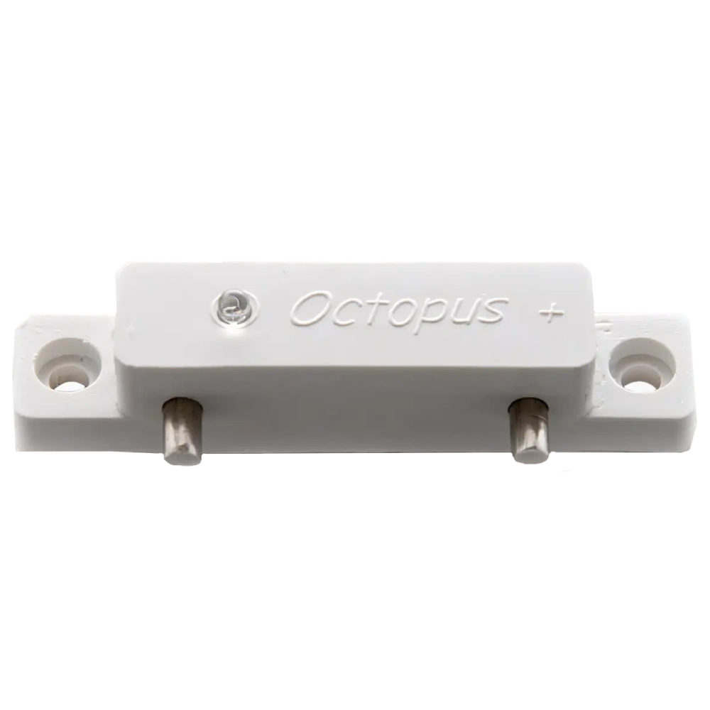 дротовий сповіщувач затоплення · Octopus 12В