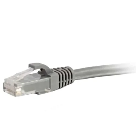Патч-корд литий UTP, RJ45 0.3m, кат. 5Е · PC-UTP-03M
