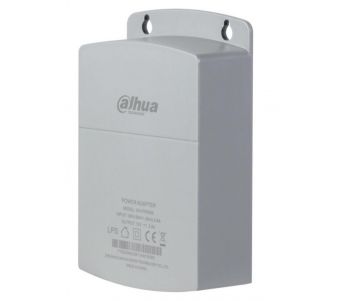 Адаптер живлення · Dahua PFM300 12В 2А