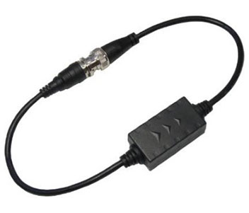 Ізолятор HDCVI сигналу · PFM791
