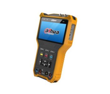 Аналоговий тестер Dahua · PFM905-E