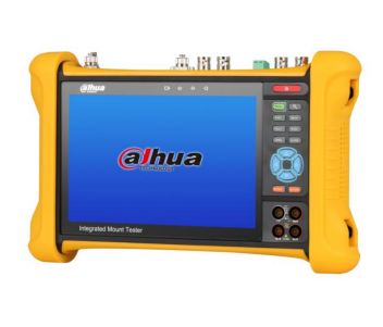 Прилад для тестування · DH-PFM906