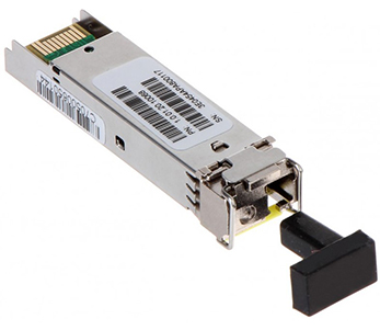 1.25Гб модуль SFP, приймач (RX) · DH-PFT3970