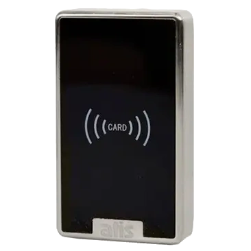 Зчитувач вологозахищений · ATIS PR-81-EM (Waterproof)