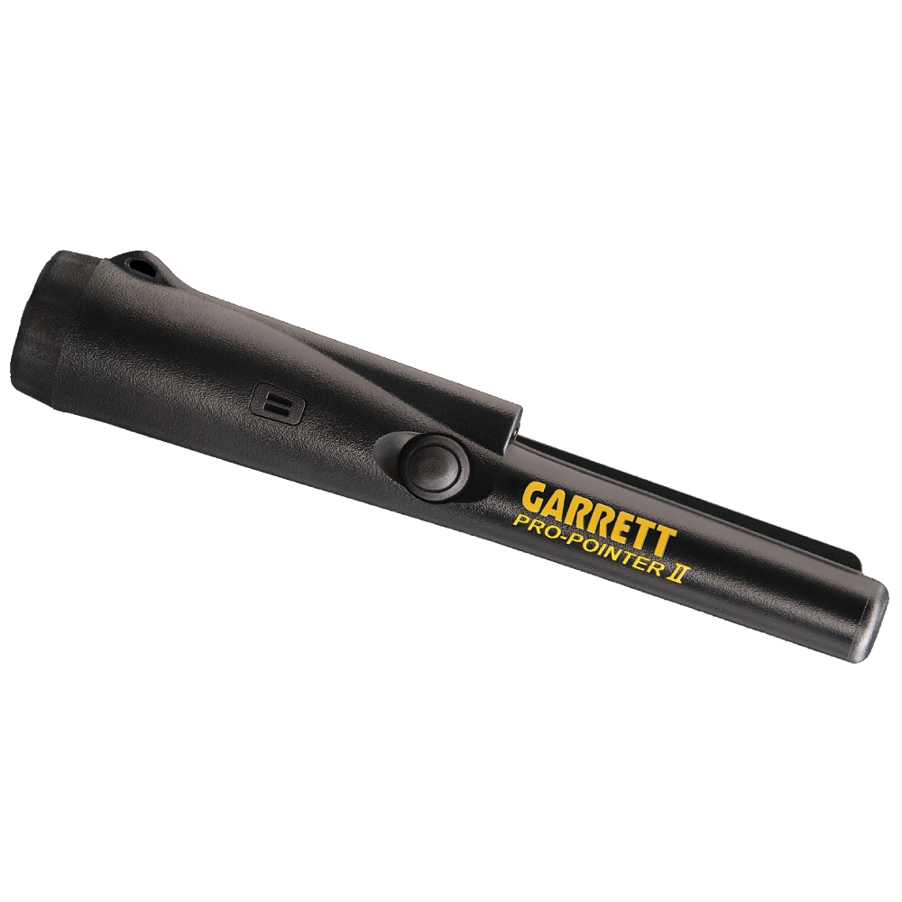Металодетектор · Garrett PRO-POINTER II