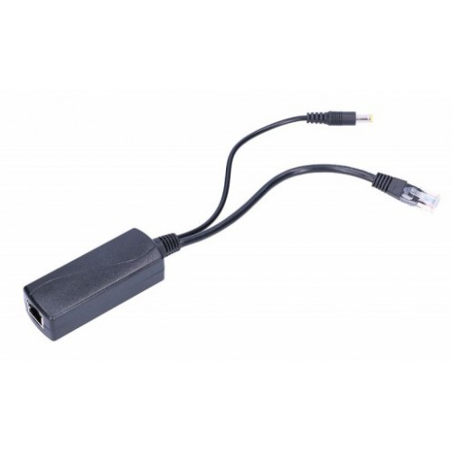 PoE-спліттер · PS-48V