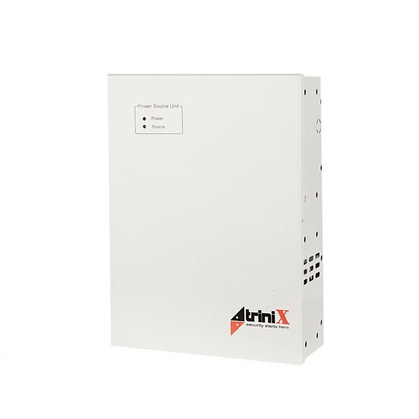 Блок безперебійного живлення · PSU 6A 12B
