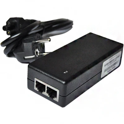 PoE-інжектор · PoE-INJECTOR (Atis)