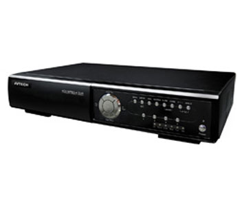 4-х канальний відеореєстратор Viatec · QN-MDVR04N-C