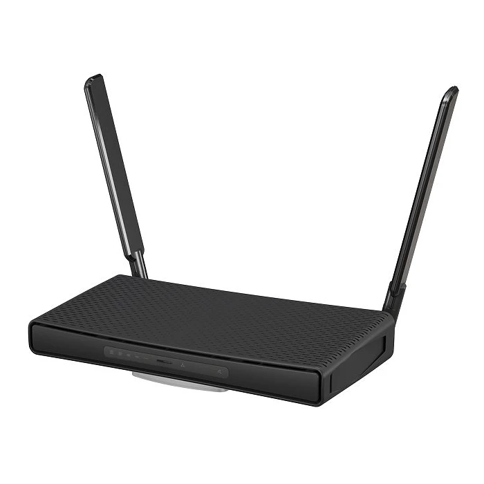 Wi-Fi роутер · MikroTik RBD53iG-5HacD2HnD hAP ac³ Gigabit PoE
