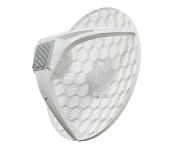 LTE6 точка доступу · MikroTik RBLHGGR&R11e-LTE6