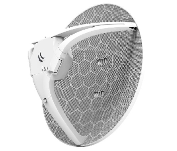 LTE точка доступу · MikroTik RBLHGR&R11e-LTE