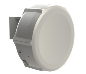 Точка доступу · MikroTik SXT ac (RBSXTG-5HPacD-SA) 5ГГц
