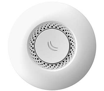 Точка доступу · MikroTik cAP (RBcAP2nD)