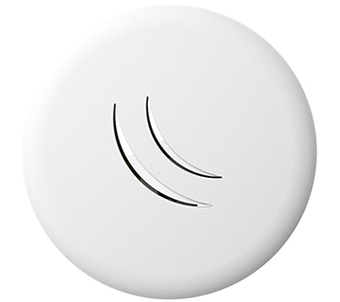 Точка доступу · MikroTik cAP lite (RBcAPL-2nD)