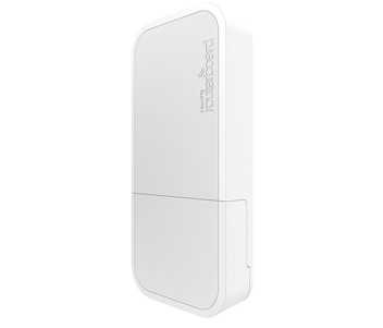 2.4GHz Wi-Fi зовнішня точка доступу · MikroTik wAP (RBwAP2nD)