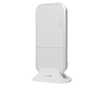 Точка доступу · MikroTik wAP ac (RBwAPG-5HacD2HnD) зовнішня
